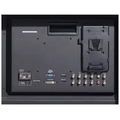 Seetec P215-9HSD-RM 21.5" 21,5 Rackmount Studio Monitor