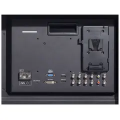 Seetec P215-9HSD-RM 21.5&quot; 21,5 Rackmount Studio Monitor