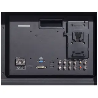 Seetec P215-9HSD-RM 21.5&quot; 21,5 Rackmount Studio Monitor