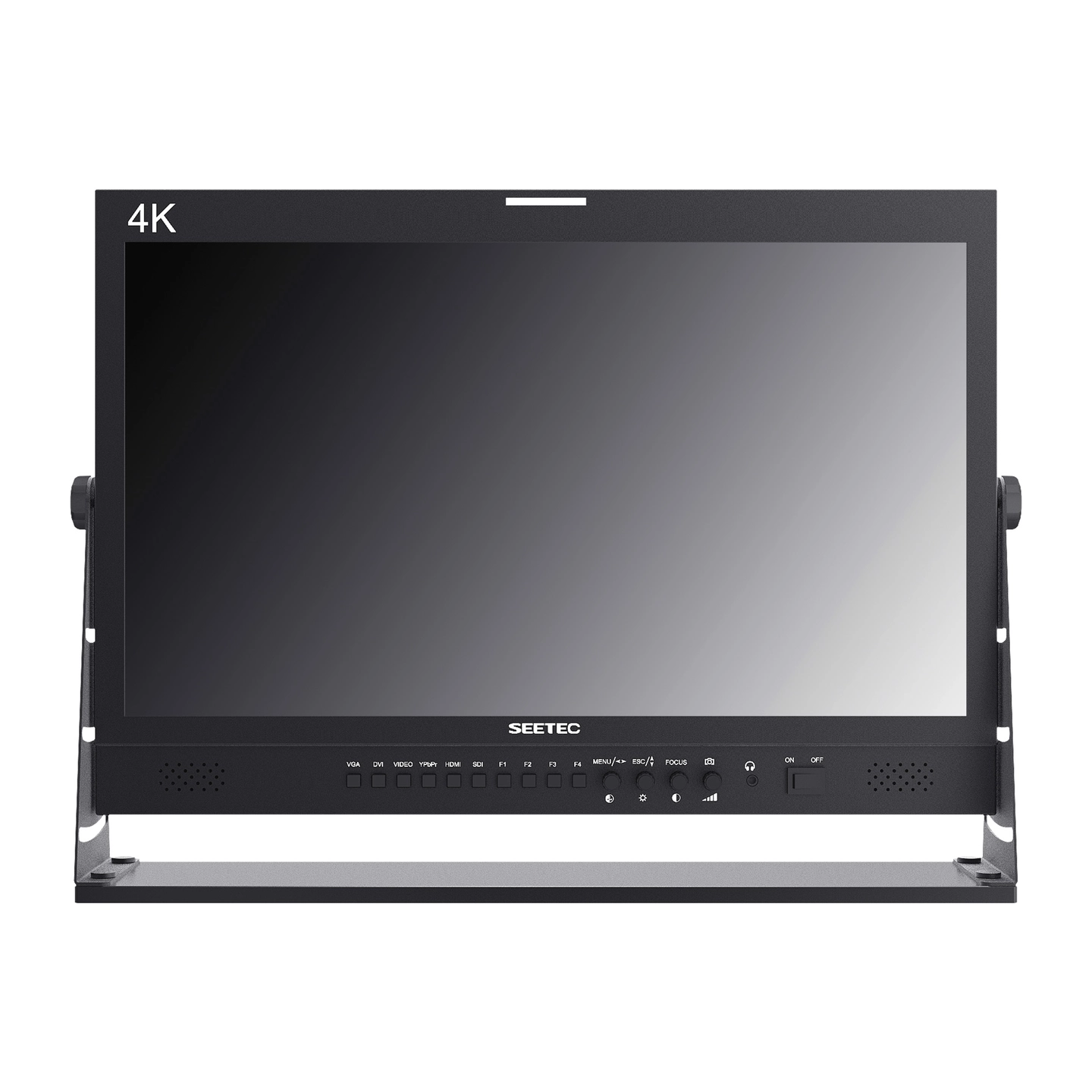 Seetec P215-9HSD 21.5" 21,5" Desktop Broadcast Studio Monitor view 2