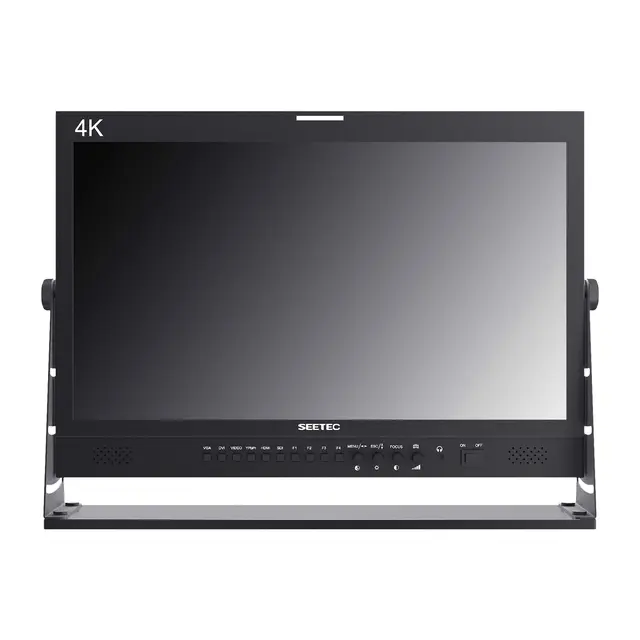 Seetec P215-9HSD 21.5" 21,5" Desktop Broadcast Studio Monitor 