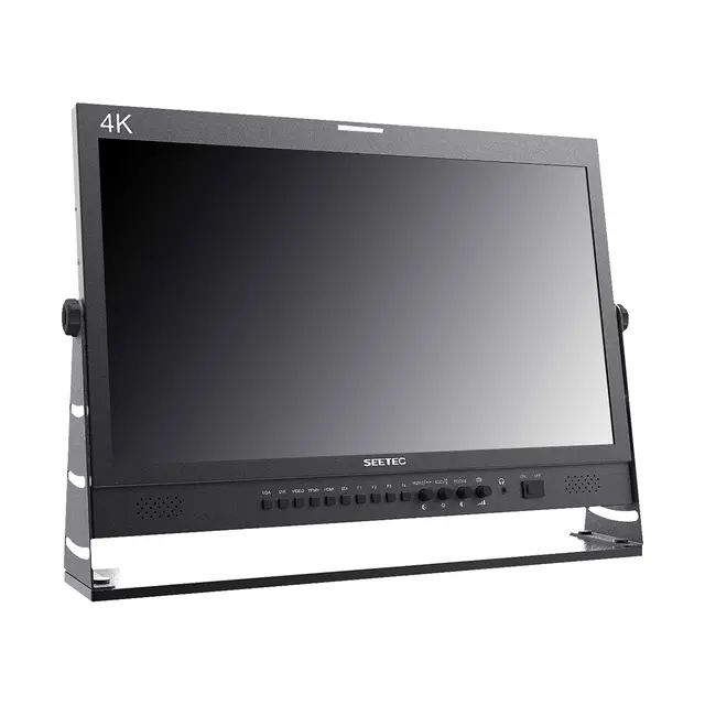 Seetec P215-9HSD 21.5" 21,5" Desktop Broadcast Studio Monitor 