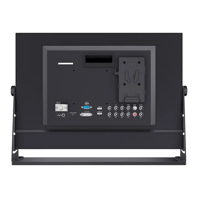 Seetec P215-9HSD 21.5" 21,5" Desktop Broadcast Studio Monitor 