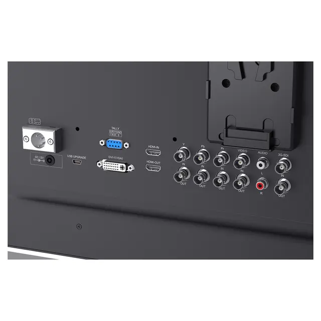 Seetec P215-9HSD 21.5" 21,5" Desktop Broadcast Studio Monitor 