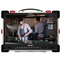 Seetec P215 Pro-CO 21,5&quot; Studio Monitor i Hard Case