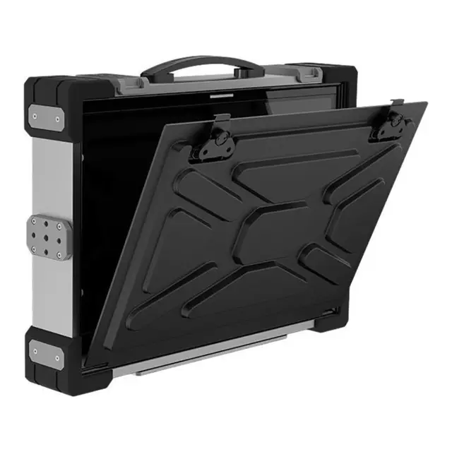 Seetec P215 Pro-CO 21,5" Studio Monitor i Hard Case 