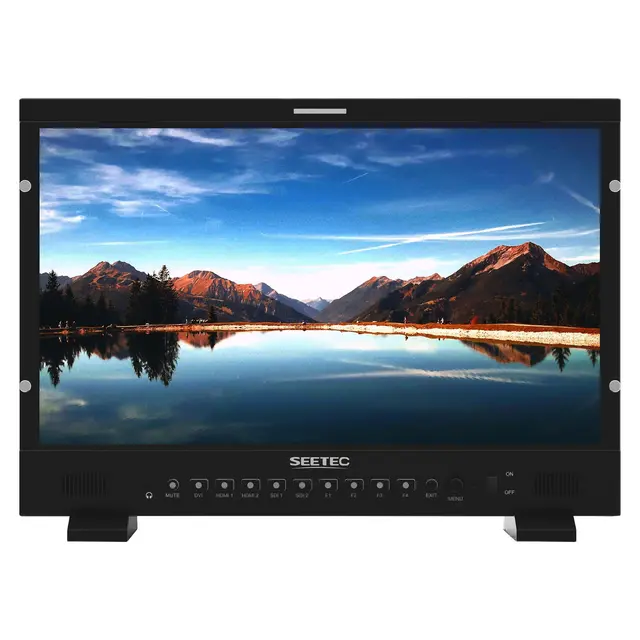 Seetec P215 Pro 21,5" Studio Monitor 