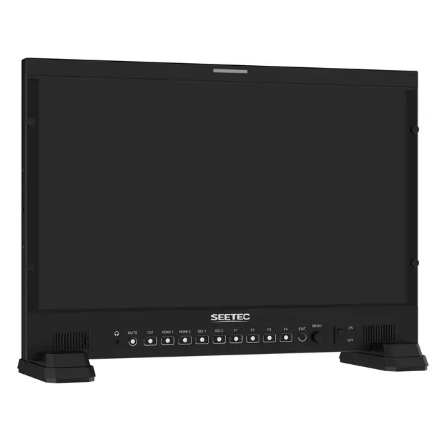 Seetec P215 Pro 21,5" Studio Monitor 