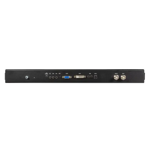 Seetec SC173-HD-56  Monitor HDMI 17" Pull Out Rack Mount Monitor 