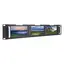Seetec T51-H Monitor HDMI 3x5&quot; Rack Mount Monitorer