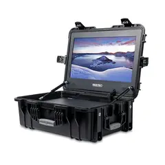 Seetec 21,5" Monitor WPC215 1000nit High Bright. Portable Carry-on Monitor