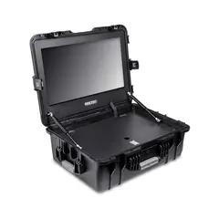 Seetec 21,5" Monitor WPC215 1000nit High Bright. Portable Carry-on Monitor