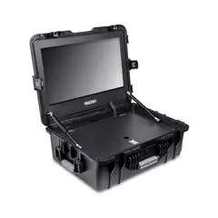 Seetec 21,5&quot; Monitor WPC215 1000nit High Bright. Portable Carry-on Monitor