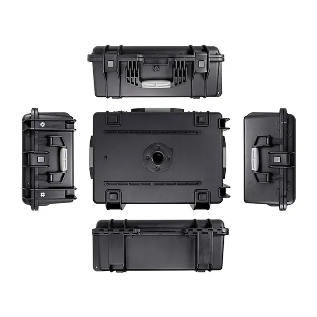 Seetec 21,5" Monitor WPC215 1000nit High Bright. Portable Carry-on Monitor 