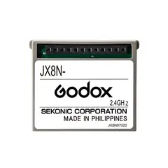 Sekonic Radiosender modul for L-858D for Godox