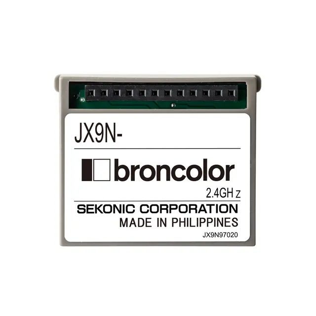 Sekonic Radiosender modul for L-858D For Broncolor 