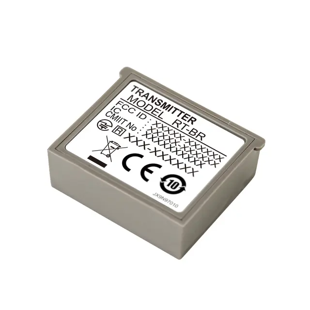 Sekonic Radiosender modul for L-858D For Broncolor 