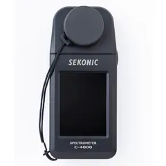 Sekonic Spectrometer C-4000