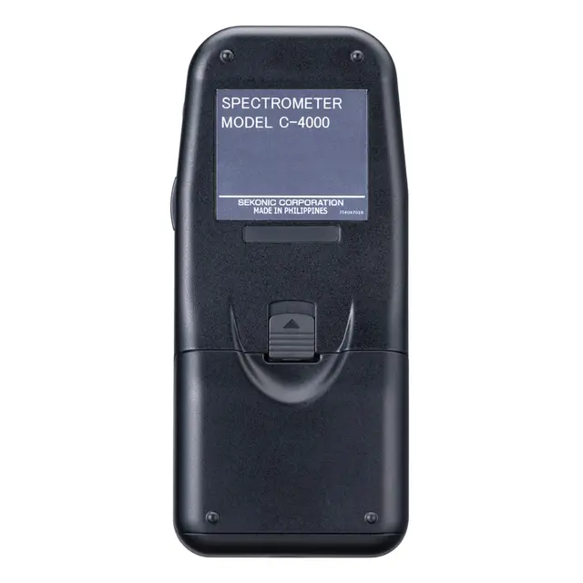 Sekonic Spectrometer C-4000 