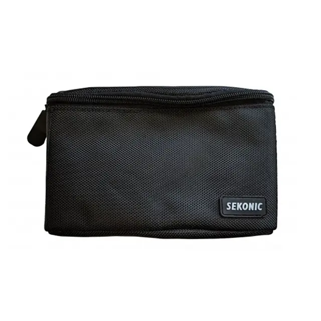 Sekonic Mykt Etui for L-858D Speedmaster Polstret mykt etui 