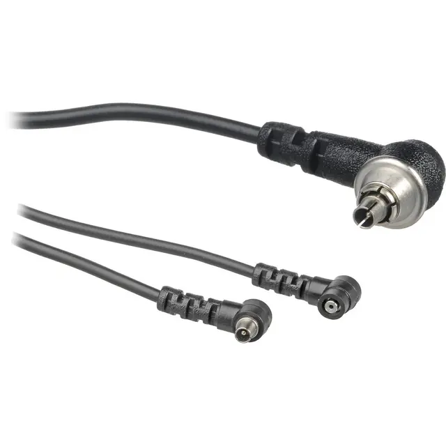 Sekonic Synkro kabel JL2B Dual Synch Cord 