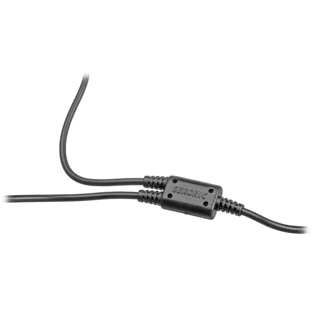 Sekonic Synkro kabel JL2B Dual Synch Cord 