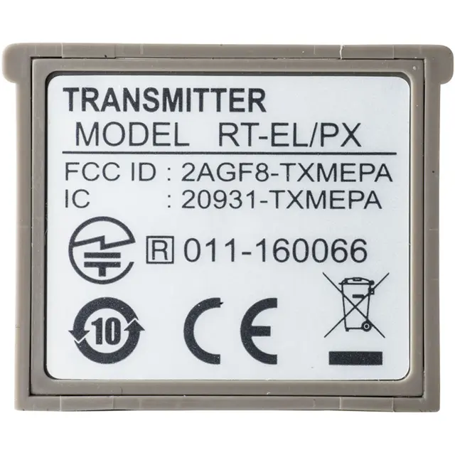 Sekonic Radiosender modul for L-858D Elinchrom/Phottix 