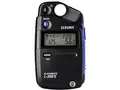 Sekonic Flashmate L-308X Liten og lett blits-/ambient-lysm&#229;ler