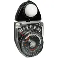 Sekonic L-398A Studio Delux III Analog lysm&#229;ler. Trenger ikke batterier