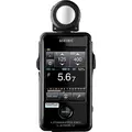 Sekonic L-478DR Lite Master Pro Lysm&#229;ler med PocketWizard TL radiosender