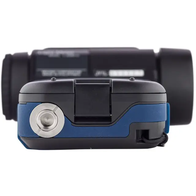 Sekonic L-858D Speedmaster Lysmåler Måler også HSS og Flash Duration 