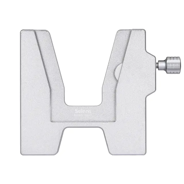 Selens Quick Release Monitor Mount Plate 