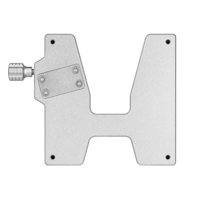 Selens Quick Release Monitor Mount Plate 