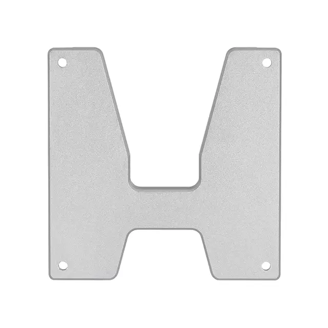 Selens Quick Release Monitor Mount Plate 
