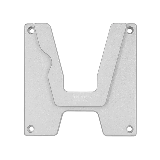 Selens Quick Release Monitor Mount Plate 