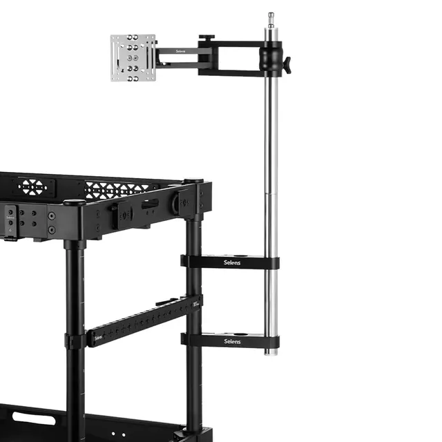 Selens Monitor Arm System 