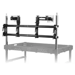 Selens 40&quot; VESA Monitor Mounting System