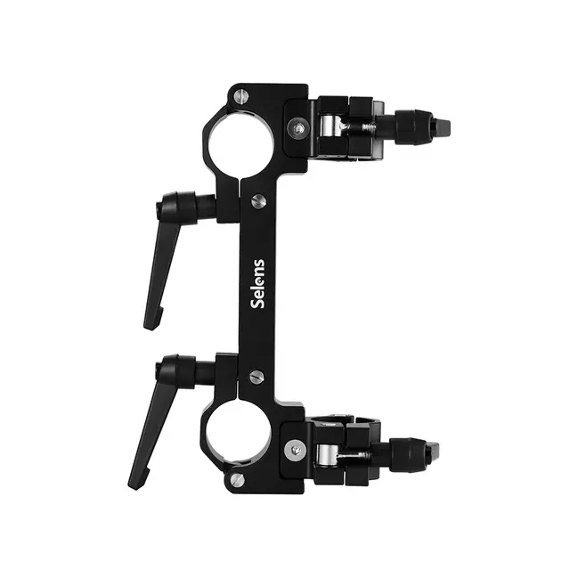 Selens 40" VESA Monitor Mounting System 