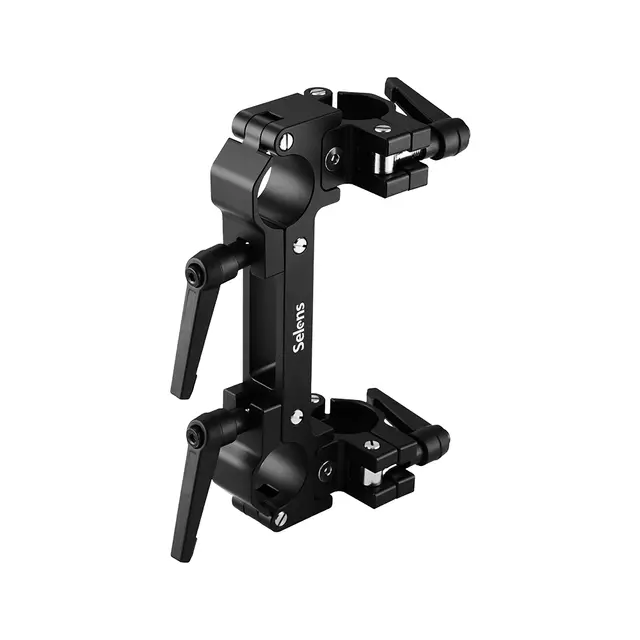Selens 40" VESA Monitor Mounting System 