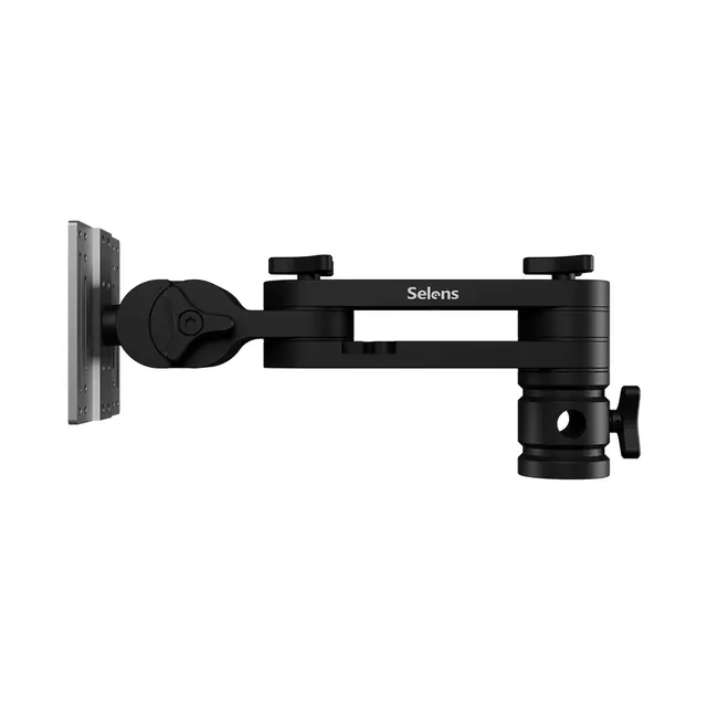 Selens 40" VESA Monitor Mounting System 