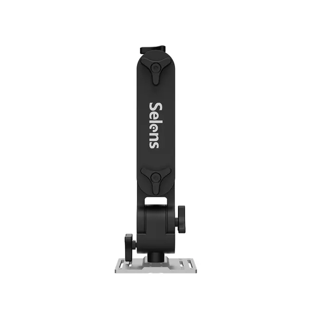 Selens 40" VESA Monitor Mounting System 