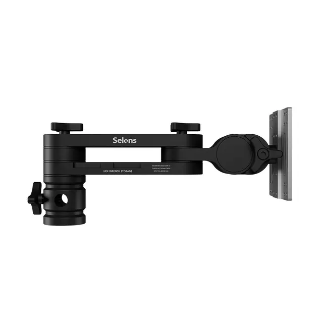 Selens 40" VESA Monitor Mounting System 