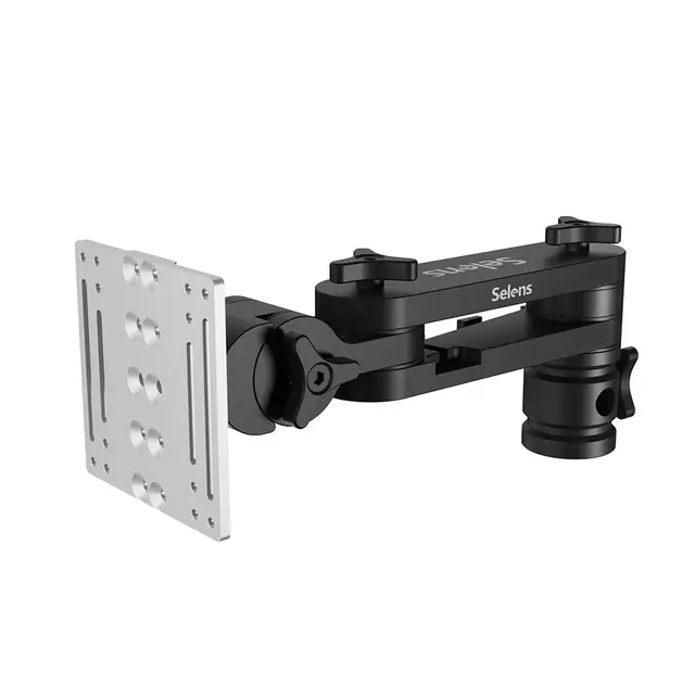 Selens 40" VESA Monitor Mounting System 