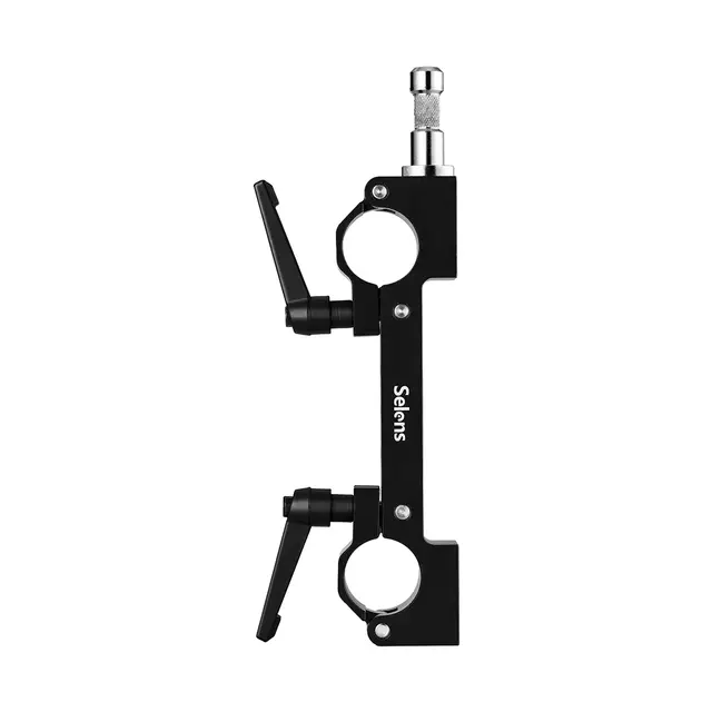 Selens 40" VESA Monitor Mounting System 