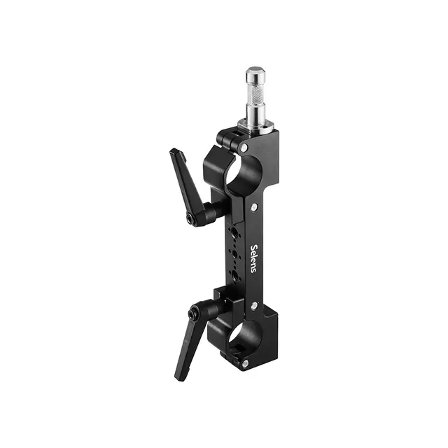 Selens 40" VESA Monitor Mounting System 