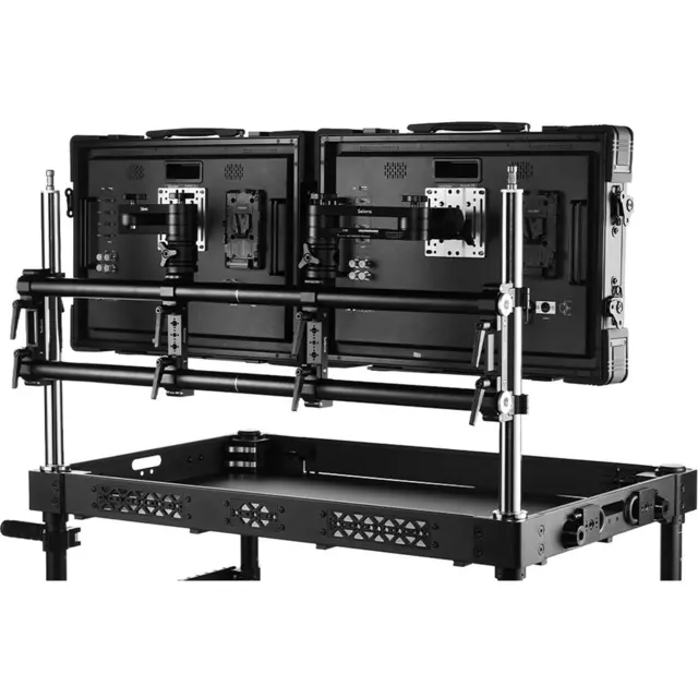 Selens 40" VESA Monitor Mounting System 