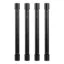 Selens Short Pole For Cart Workstation-transportvogner