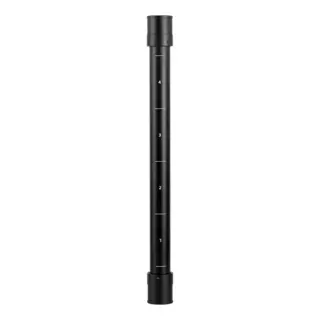 Selens Short Pole For Cart Workstation-transportvogner