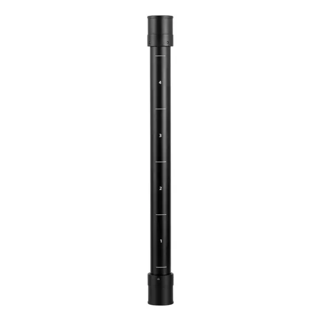 Selens Short Pole For Cart Workstation-transportvogner 