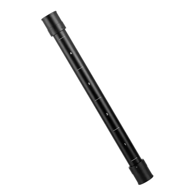 Selens Short Pole For Cart Workstation-transportvogner 